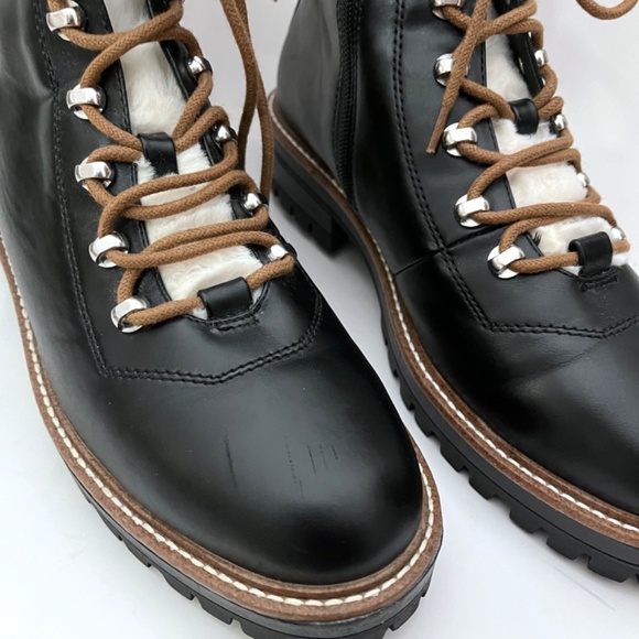 A New Day Leighton Hiking Boots with Memory Foam Insole - Picture 11 of 16